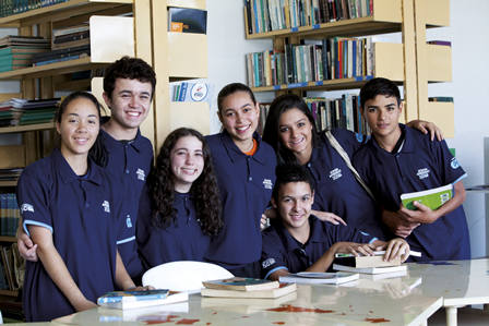 Fundação CSN inaugura polo do Programa Jovem Aprendiz em Conselheiro Lafaiete