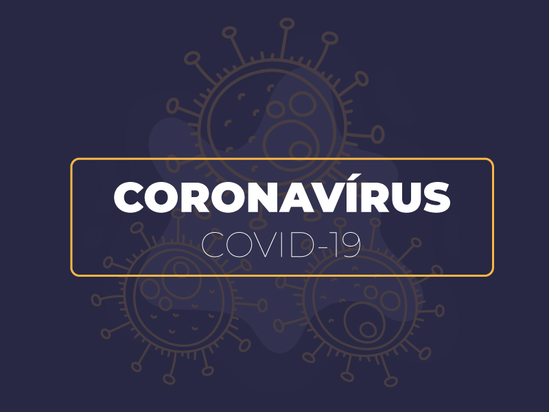 COVID-19 – Aulas online
