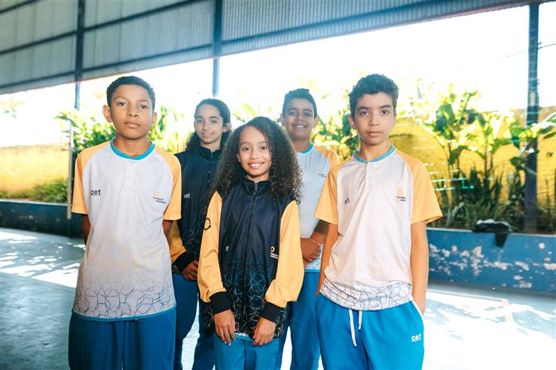 CET abre inscrições para últimas bolsas de estudo de até 50% de desconto 